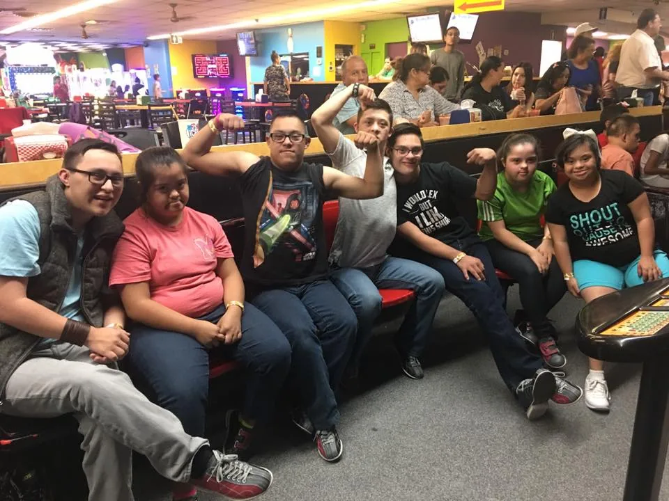 RGVDSA community photo