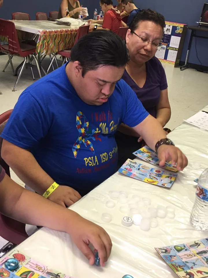 RGVDSA community photo