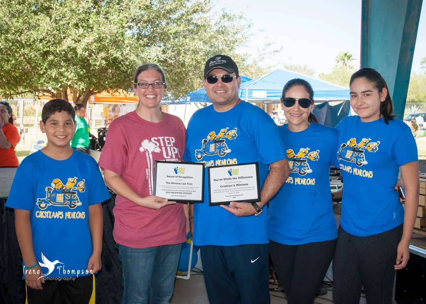 RGVDSA community photo